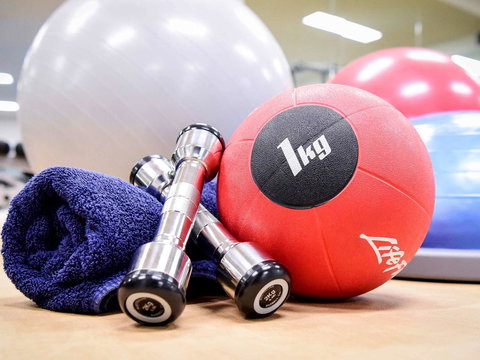 Novotel Melbourne Glen Waverley - St Kilda Accommodation 8