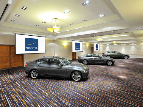 Novotel Melbourne Glen Waverley - St Kilda Accommodation 22