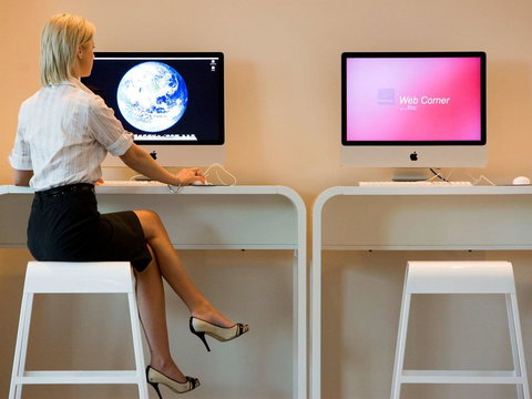 Novotel Melbourne Glen Waverley - St Kilda Accommodation 29