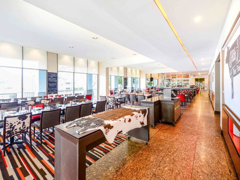 Novotel Melbourne Glen Waverley - St Kilda Accommodation 13