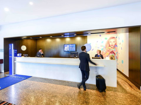 Novotel Melbourne Glen Waverley - St Kilda Accommodation 25