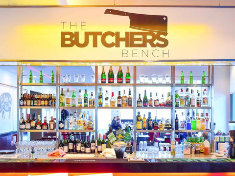 Novotel Melbourne Glen Waverley - St Kilda Accommodation 11