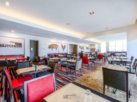 Novotel Melbourne Glen Waverley - St Kilda Accommodation 15