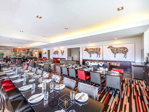 Novotel Melbourne Glen Waverley - St Kilda Accommodation 12