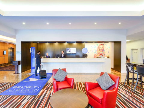 Novotel Melbourne Glen Waverley - St Kilda Accommodation 27