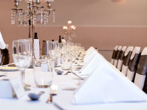 Novotel Melbourne Glen Waverley - St Kilda Accommodation 21