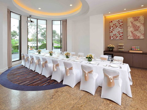 Novotel Melbourne Glen Waverley - St Kilda Accommodation 19