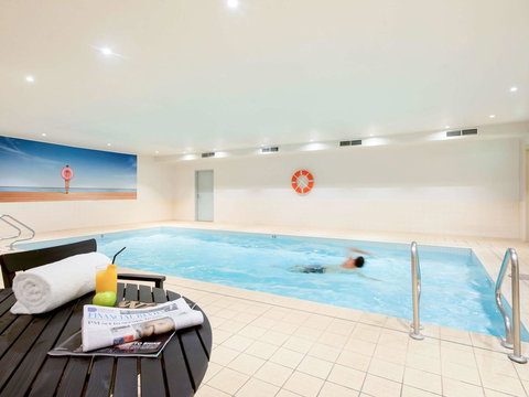 Novotel Melbourne Glen Waverley - St Kilda Accommodation 6