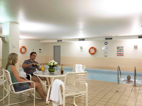 Novotel Melbourne Glen Waverley - St Kilda Accommodation 7