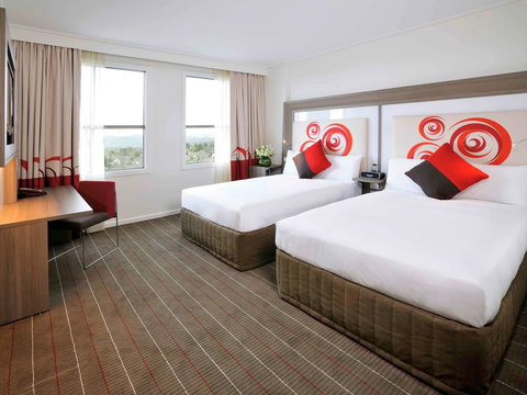 Novotel Melbourne Glen Waverley - St Kilda Accommodation 3