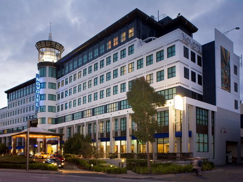 Novotel Melbourne Glen Waverley - St Kilda Accommodation 0
