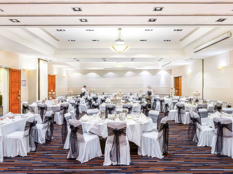 Novotel Melbourne Glen Waverley - St Kilda Accommodation 20