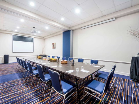 Novotel Melbourne Glen Waverley - St Kilda Accommodation 18