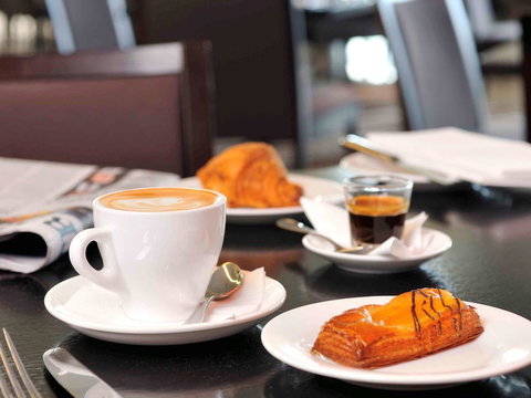 Novotel Melbourne Glen Waverley - St Kilda Accommodation 28