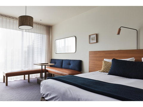 Hotel Sorrento - St Kilda Accommodation 15