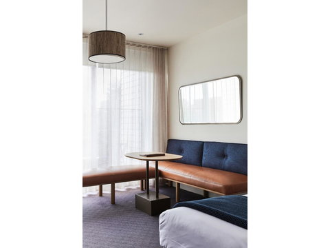 Hotel Sorrento - St Kilda Accommodation 17