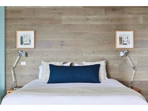 Hotel Sorrento - St Kilda Accommodation 3
