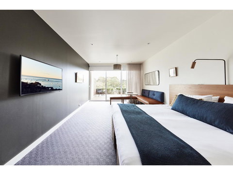 Hotel Sorrento - St Kilda Accommodation 14