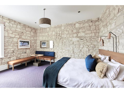 Hotel Sorrento - St Kilda Accommodation 8