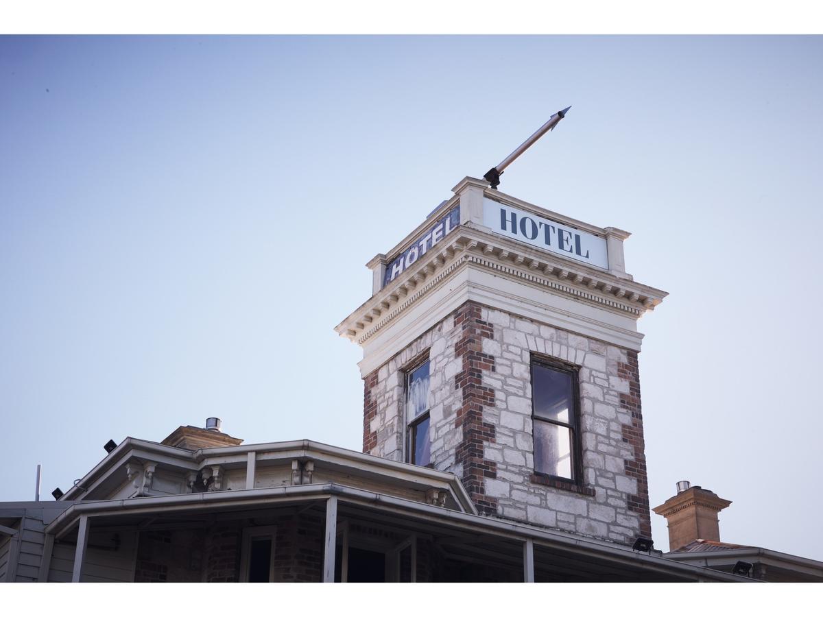 Sorrento VIC St Kilda Accommodation