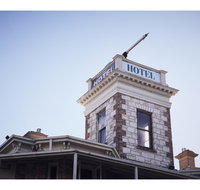 Hotel Sorrento - St Kilda Accommodation
