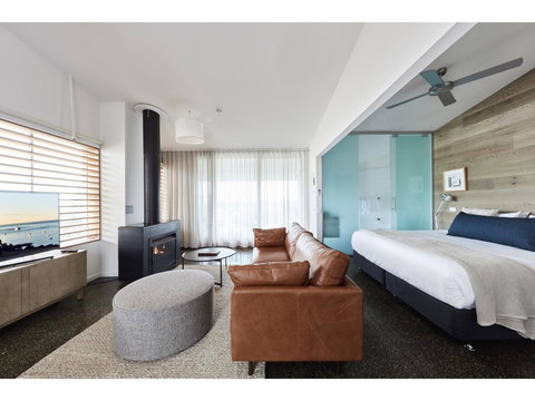 Hotel Sorrento - St Kilda Accommodation 5
