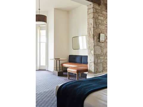 Hotel Sorrento - St Kilda Accommodation 11