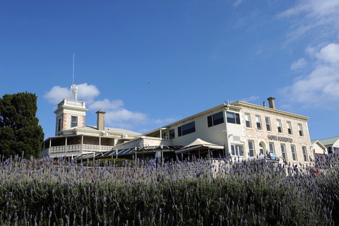 Hotel Sorrento - St Kilda Accommodation 30