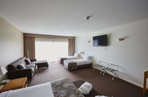 Mornington Hotel - St Kilda Accommodation 22