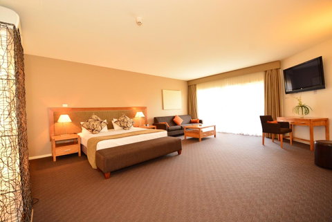 Mornington Hotel - St Kilda Accommodation 35