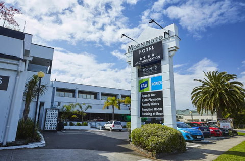 Mornington Hotel - St Kilda Accommodation 3