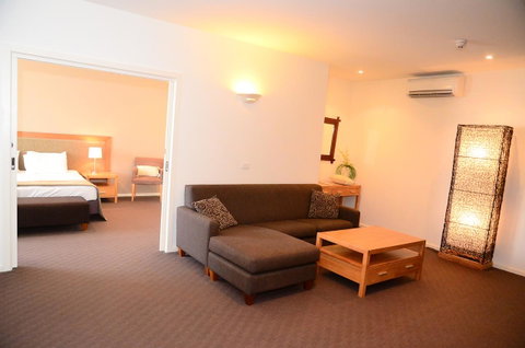 Mornington Hotel - St Kilda Accommodation 36