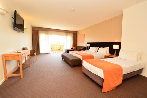 Mornington Hotel - St Kilda Accommodation 2