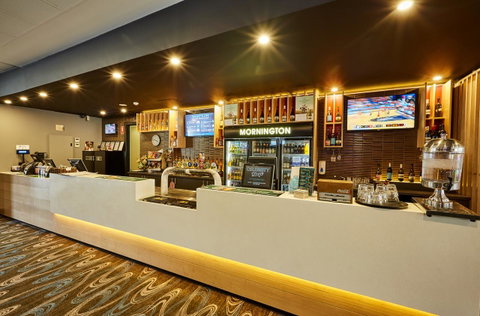Mornington Hotel - St Kilda Accommodation 8
