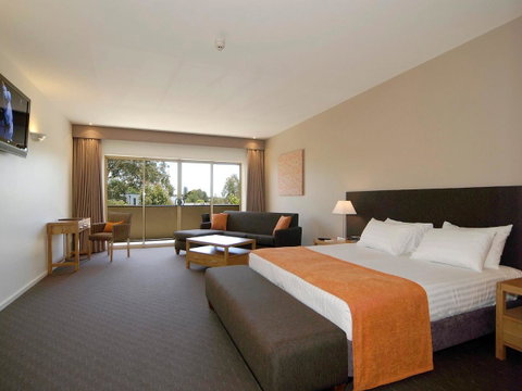 Mornington Hotel - St Kilda Accommodation 24