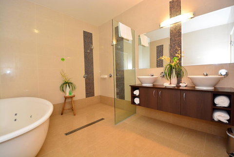 Mornington Hotel - St Kilda Accommodation 37