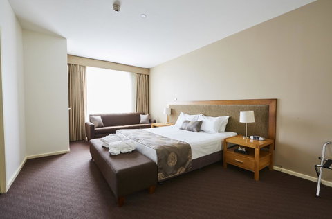 Mornington Hotel - St Kilda Accommodation 0