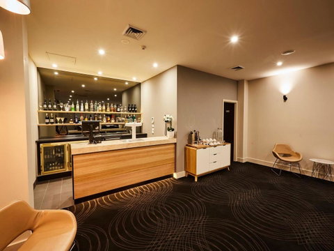 Mornington Hotel - St Kilda Accommodation 33