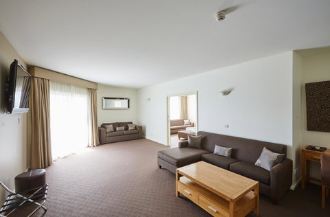 Mornington Hotel - St Kilda Accommodation 20