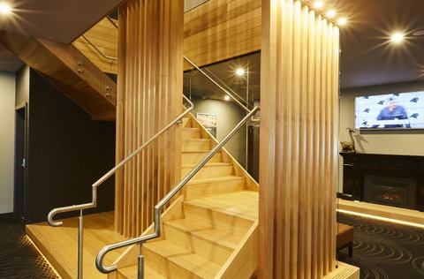 Mornington Hotel - St Kilda Accommodation 12
