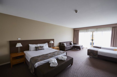 Mornington Hotel - St Kilda Accommodation 21