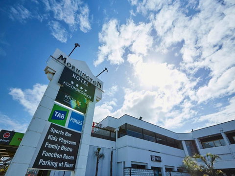 Mornington Hotel - St Kilda Accommodation 4