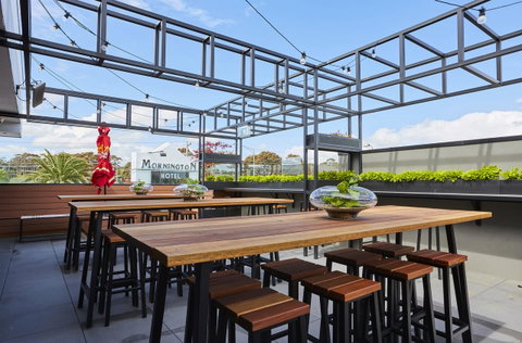 Mornington Hotel - St Kilda Accommodation 7