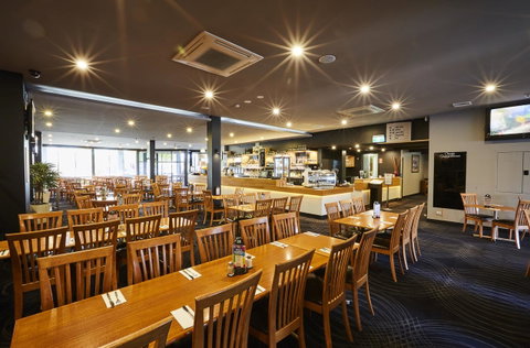 Mornington Hotel - St Kilda Accommodation 9