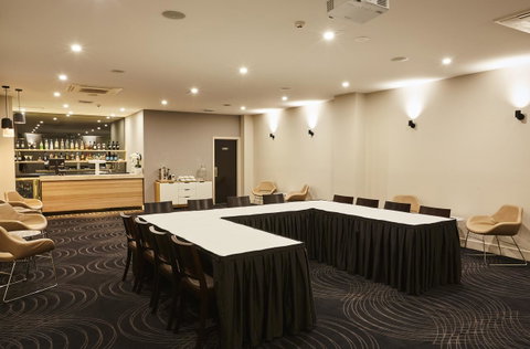 Mornington Hotel - St Kilda Accommodation 14
