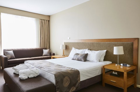 Mornington Hotel - St Kilda Accommodation 23