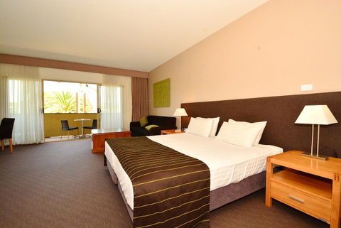 Mornington Hotel - St Kilda Accommodation 34