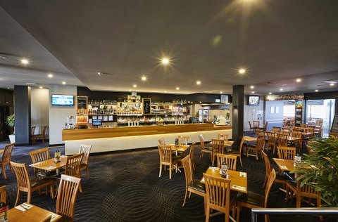 Mornington Hotel - St Kilda Accommodation 10