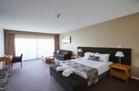 Mornington Hotel - St Kilda Accommodation 19