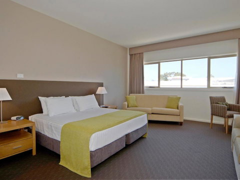 Mornington Hotel - St Kilda Accommodation 30